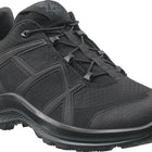 HAIX Freizeitschuh BE Athletic 2.1 GTX low Größe 6,5 (40) schwarz ( 4721000650 )