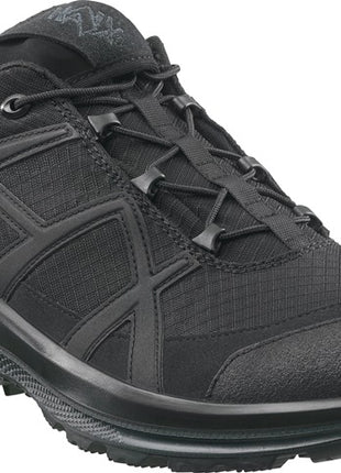 Chaussures de loisirs HAIX BE Athletic 2.1 GTX low taille 6,5 (40) noir ( 4721000650 )