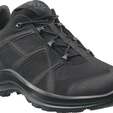 HAIX leisure shoe BE Athletic 2.1 GTX low size 9 (43) black ( 4721000653 )