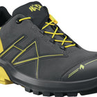 HAIX Chaussures de sécurité CONNEXIS Safety+ taille 9 (43) gris/jaune ( 4721000683 )