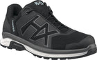 HAIX Zapato de ocio CONNEXIS Go GTX Ws talla baja 6 (39) negro/plata ( 4721000722 )