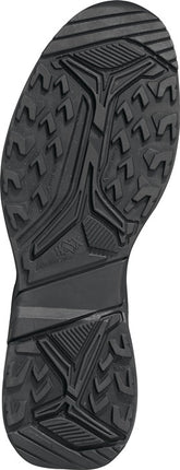 HAIX Zapato de ocio CONNEXIS Go GTX Ws talla baja 6.5 (40) negro/plata (4721000723)