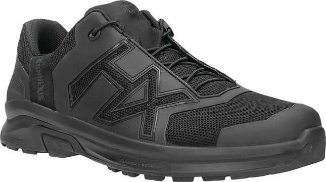 HAIX zapato de ocio CONNEXIS Go GTX bajo tamaño 6.5 (40) negro ( 4721000730 )