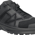 HAIX leisure shoe CONNEXIS Go GTX low size 8 (42) black ( 4721000732 )