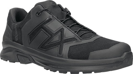 HAIX zapato de ocio CONNEXIS Go GTX bajo tamaño 8 (42) negro ( 4721000732 )