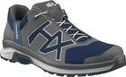 Zapato de ocio HAIX CONNEXIS Go GTX talla baja 11 (46) azul/gris ( 4721000756 )