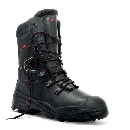 ELTEN forest safety boots Arborist GTX size 40 black ( 8000029255 )
