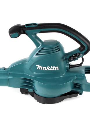 Makita UB 0801 1650W Elektro Blasgerät Gebläse Laubbläser - ohne Zubehör - Toolbrothers