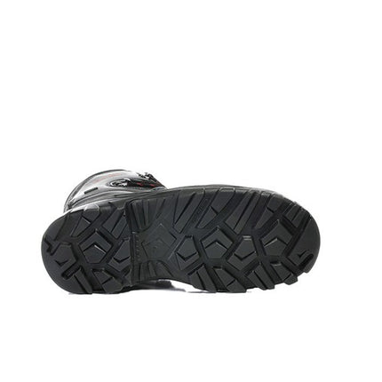ELTEN botas de seguridad forestal Arborist GTX talla 41 negro ( 8000029256 )