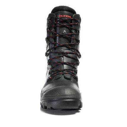 ELTEN botas de seguridad forestal Arborist GTX talla 44 negro ( 8000029259 )
