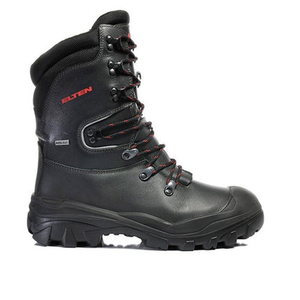 ELTEN Arborist GTX forest safety boots size 45 black ( 8000029260 )
