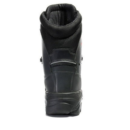 ELTEN Arborist GTX forest safety boots size 45 black ( 8000029260 )