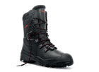 Botas de seguridad forestal ELTEN Arborist GTX talla 45 negro (8000029260)