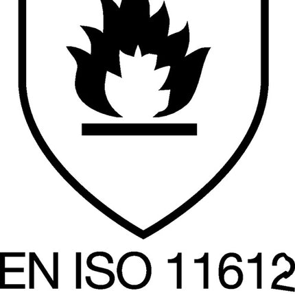 Pantalón de protección para soldar PROBAN talla 52 (8000037181)