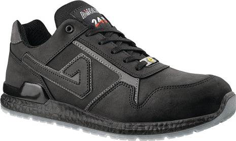 Chaussures de sécurité AIMONT Roky taille 43 noir ( 8000039745 )