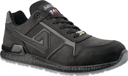 AIMONT safety shoe Roky size 45 black ( 8000039747 )
