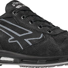 U.POWER safety shoe RedLion CARBON size 42 black/grey ( 8000042618 )