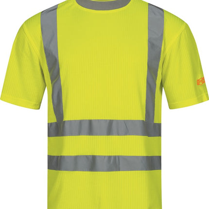SAFESTYLE high-visibility T-shirt STEVEN size L ( 8000142256 )