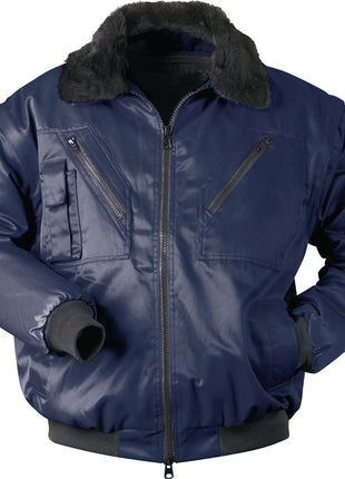 Chaqueta piloto NORUEGA ÖSTERSUND 4 en 1 talla M ( 8000143227 )