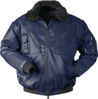 Veste pilote NORWAY ÖSTERSUND 4-en-1 Taille XL ( 8000143229 )