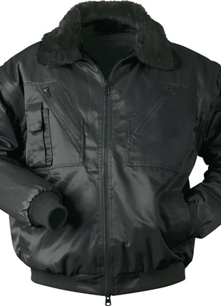 Veste pilote NORWAY RONDANE 4-en-1 taille L ( 8000143237 )