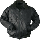 Chaqueta piloto NORUEGA RONDANE 4 en 1 talla XL (8000143238)