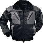 NORWAY pilot jacket ASKIM size L ( 8000143286 )