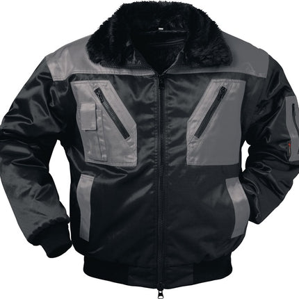 Chaqueta piloto NORUEGA ASKIM talla XL ( 8000143287 )
