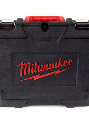 Milwaukee M18 BLDD 501 18 V Brushless Li-Ion Akku Bohrschrauber im Koffer + 1 x 5,0 Ah Akku - ohne Ladegerät - Toolbrothers