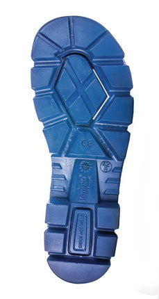 TECHNO BOOTS botas de seguridad VITAN talla 40 blanco ( 8000145344 )