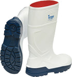 TECHNO BOOTS botas de seguridad VITAN talla 40 blanco (8000145344)