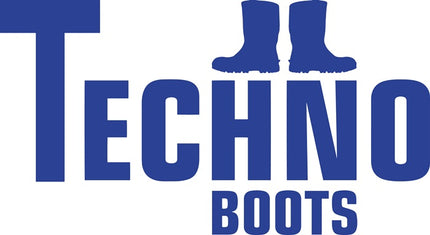 TECHNO BOOTS botas de seguridad VITAN talla 46 blanco ( 8000145350 )