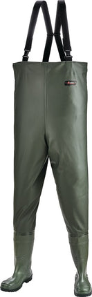 Waders NORWAY STANDARD taille 41 vert olive ( 8000145481 )