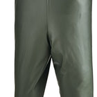 NORWAY waders STANDARD size 45 olive green ( 8000145485 )