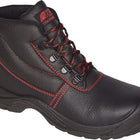 NITRAS safety boots BASIC STEP MID size 41 black ( 8000235581 )