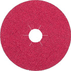 Krążek fibrowy KLINGSPOR FS 964 ACT Ø 125 mm ziarnistość 120 ( 8000351834 )