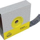 KLINGSPOR rolka płótna ściernego KL 361JF 25 mm ziarnistość 220 ( 8000352583 )
