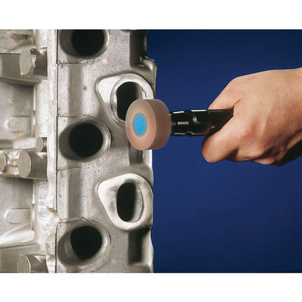 Disco de láminas PFERD Ø80xH30mm grano 60 ( 8000429789 )