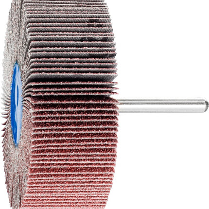 Disco de láminas PFERD Ø80xH30mm grano 60 ( 8000429789 )