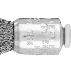 PFERD brush PBU ST Ø 15 mm wire thickness 0.2 mm ( 8000432592 )