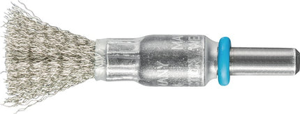 PFERD brush PBU INOX Ø 10 mm wire thickness 0.15 mm ( 8000432607 )