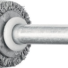 PFERD round brush RBU ST Ø 20 mm wire thickness 0.2 mm ( 8000433010 )