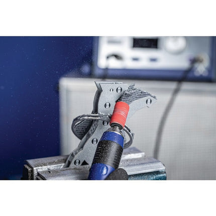 PFERD abrasive sleeve GSB CO-COOL D15xW30mm30 mm grit size 60 ( 8000433817 )