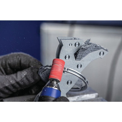 PFERD abrasive sleeve GSB CO-COOL D15xW30mm30 mm grit size 60 ( 8000433817 )