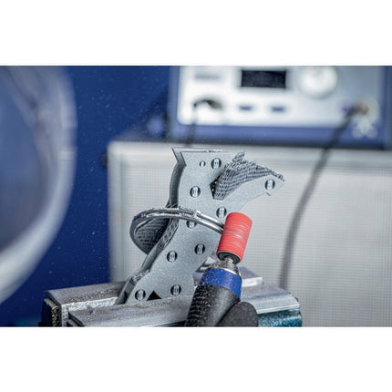 PFERD abrasive sleeve GSB CO-COOL D15xW30mm30 mm grit size 60 ( 8000433817 )