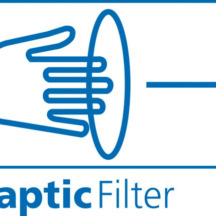 PFERD mounted point POLINOX D80xHmm 6 mm ( 8000435050 )