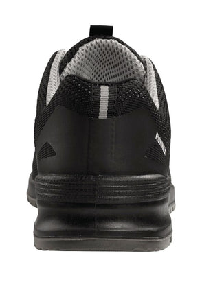 Zapato de seguridad RUNNEX SportStar 5108 talla 40 negro/gris (8000460834)