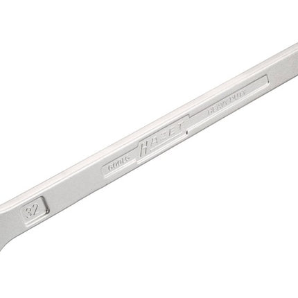 HAZET Ringmaulschlüssel 600 LG SW 27 mm Länge 480 mm ( 8000465050 )