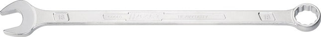 HAZET Combination spanner 600 LG SW 27 mm Length 480 mm ( 8000465050 )