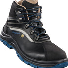 Botas de seguridad STABILUS SPARTACUS MID talla 43 negro/azul (8000468768)